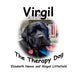 Virgil The Therapy Dog