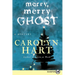 Merry, Merry Ghost