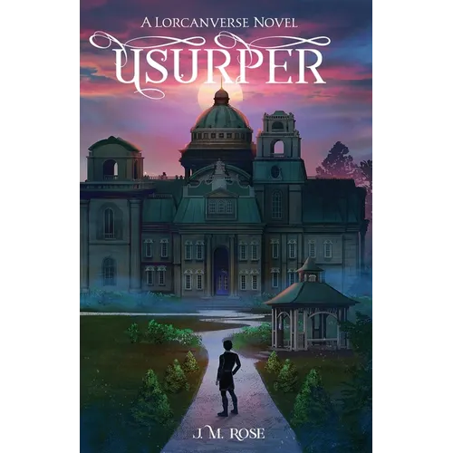 Usurper