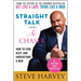 Straight Talk, No Chaser: How to Find, Keep, and Understand a Man