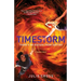 Timestorm: A Tempest Novel