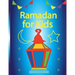 Ramadan For Kids