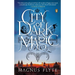 City of Dark Magic