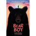 Bear Boy: The True Story of a Boy, Two Bears, and the Fight to Be Free