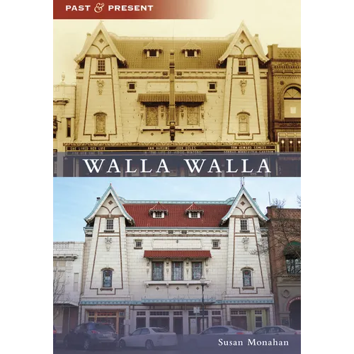 Walla Walla