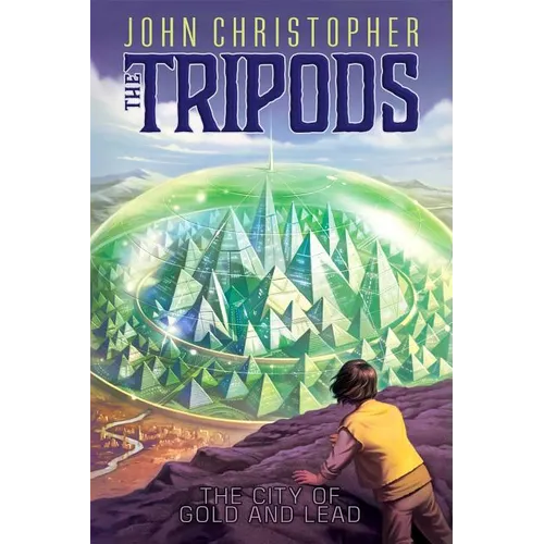 The City of Gold and Lead