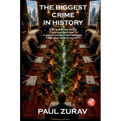 The Biggest Crime in History