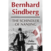 Bernhard Sindberg: The Schindler of Nanjing
