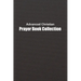Advanced Christian Prayer Book
