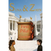 Suna & Zayn: First Pillar - Creation