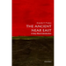 The Ancient Near East: A Very Short Introduction