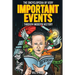 The Encyclopedia of Very Important Events Through Modern History: 54 Earth-Shattering Events That Changed the Course of History