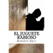 El juguete Rabioso