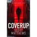 Coverup: An Adam Drake Novel