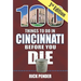 100 Things to Do in Cincinnati Before You Die, 3rd Edition