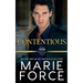 Contentious, A Remington Family Law Novel