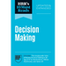 Hbr's 10 Must Reads on Decision-Making, Updated and Expanded (Featuring the Irreplaceable Value of Human Decision-Making in the Age of AI by Martin Re