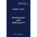 The Collected Writings of Murray Stein: Volume 8: Psychology and Spirituality