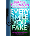 Every Smile You Fake