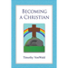 Becoming a Christian
