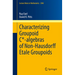 Characterizing Groupoid C*-Algebras of Non-Hausdorff Étale Groupoids