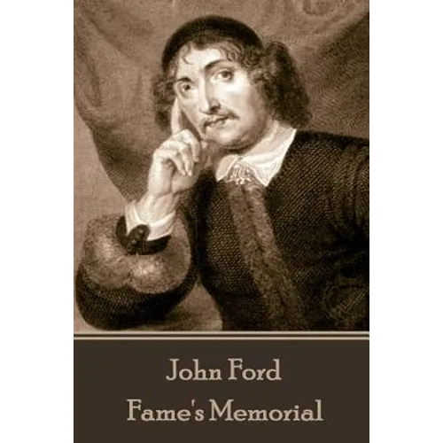 John Ford - Fame's Memorial
