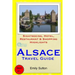 Alsace Travel Guide: Sightseeing, Hotel, Restaurant & Shopping Highlights