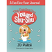The Fascinating You and Shu-Shu: A Fun Five-Year Journal