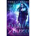 Faerie Blood