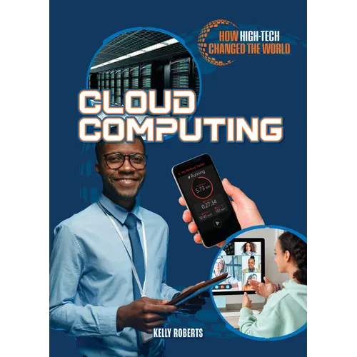 Cloud Computing