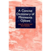 A Concise Dictionary of Minnesota Ojibwe