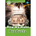 Read and Discover Level 3 How We Make Products