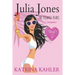 Julia Jones - The Teenage Years: Book 9: Consequences