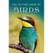 The Picture Book of Birds: A Gift Book for Alzheimer's Patients and Seniors with Dementia