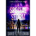 A Special Storm: Crime fiction Novels