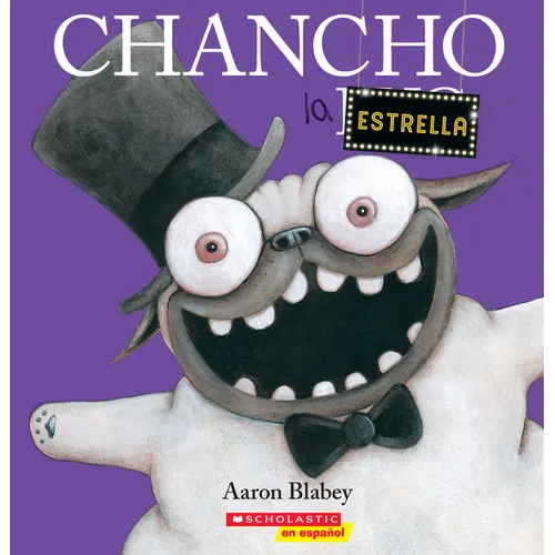 Chancho La Estrella (Pig the Star)
