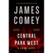 Central Park West: A Crime Novel