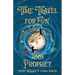 Time Travel for Fun and Prophet