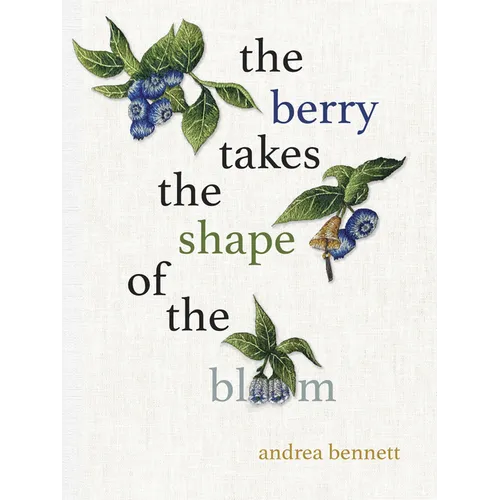 The Berry Takes the Shape of the Bloom