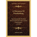 A Discourse Of Freethinking: Occasioned By The Rise And Growth Of A Sect Called Freethinkers (1713)