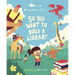 So You Want to Build a Library