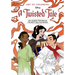 Art of Coloring: A Twisted Tale