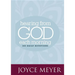 Hearing from God Each Morning: 365 Daily Devotions