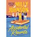 The Accidental Rewrite