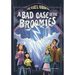 A Bad Case of the Broomies
