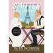 Smitten with Croissants: Large Print Edition