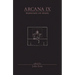 Arcana IX: Musicians on Music