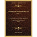 A History Of Northwest Ohio V2, Part 2: A Narrative Account Of Its Historical Progress And Development (1917)