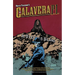 Calavera, P.I.