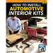 Ht Install Automotive Interior Kits
